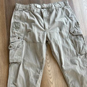 Carhartt Cargo Pants